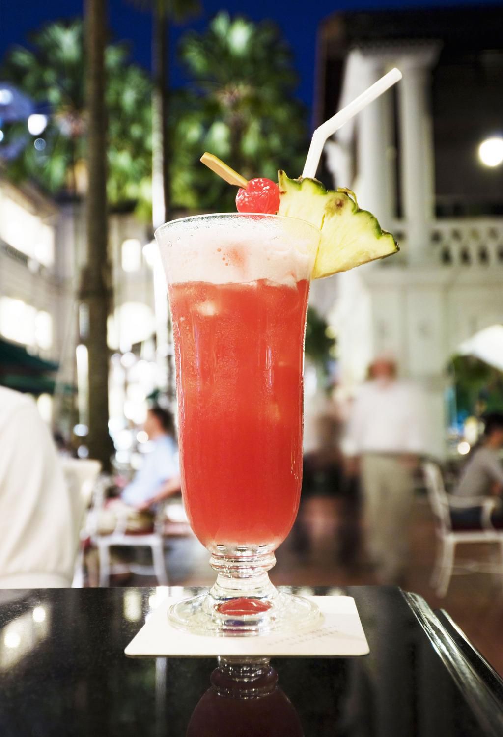 The 20 Best Summer Cocktails for 2019