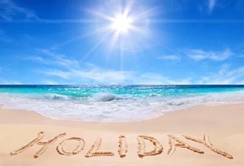Holiday