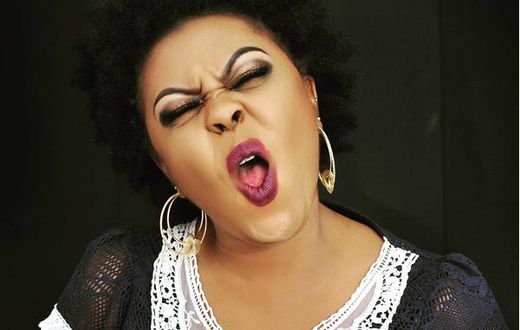 Afia Schwarzenegger