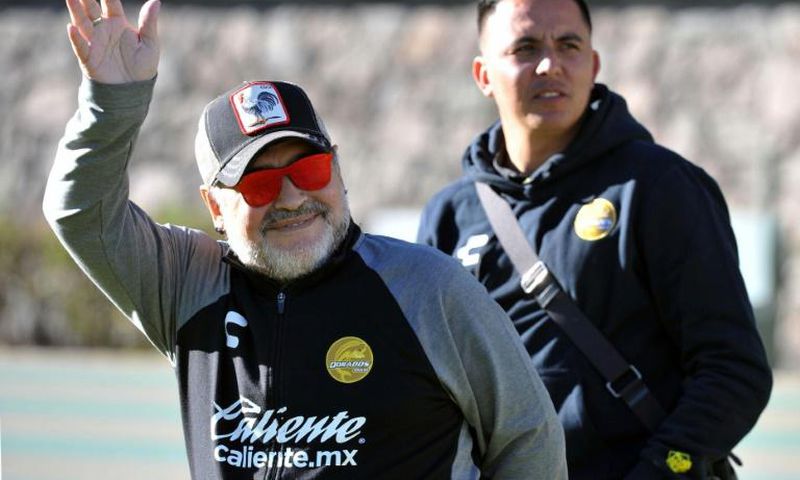 Argentine soccer legend Diego has confirmed he's the father of three children born in Cuba, in addition to the five he had previously recognized