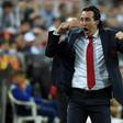 All or nothing: The Europa League final will determine the success of Unai Emery's first season in charge of Arsenal