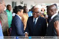 Korley Klottey Municipal Assembly inaugurated