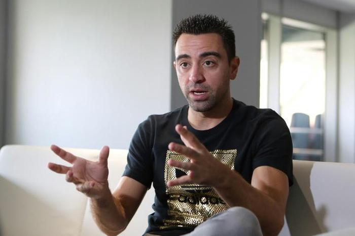 The first game for Al-Sadd under Xavi Hernandez will be against compatriots Al-Duhail in the last 16 of the Asian Champions League on August 6