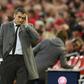 Ernesto Valverde has been Barcelona boss since July 2017