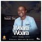 Minister Isaac Sie's "Woara Ne Woara" cover artwork