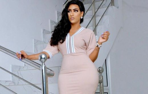 Juliet Ibrahim