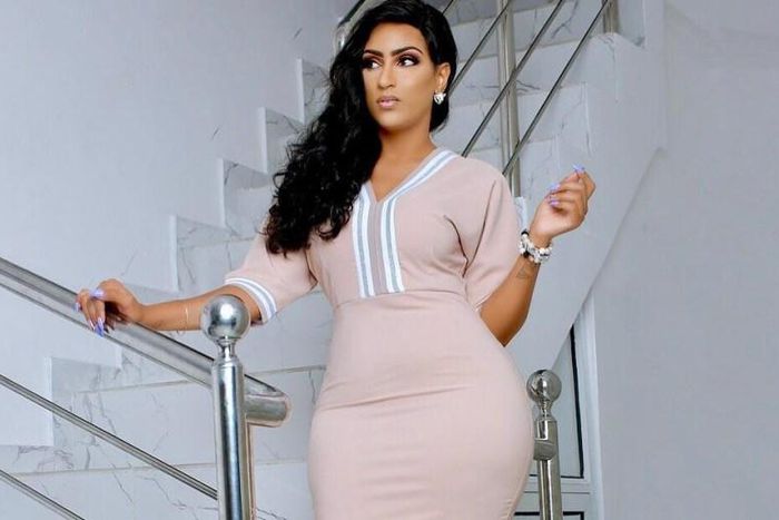 Juliet Ibrahim