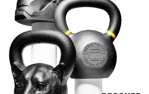 The Men's Health 2019 Fitness Awards