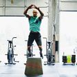 8 Partner WODs That'll Up Your CrossFit Game