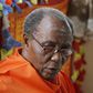 The Head of Hindu Monastery of Africa, Ghana, Swami Satyanand Saraswati dies