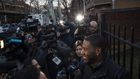 Jumaane Williams Wins Public Advocate Race in New York City