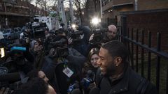 Jumaane Williams Wins Public Advocate Race in New York City