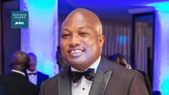Samuel Okudzeto Ablakwa