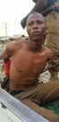 Local hunter single-handedly arrests 13 Boko Haram men alive, kills two (photos)