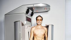 Bulletproof Coffee Founder Wants to Live to 180