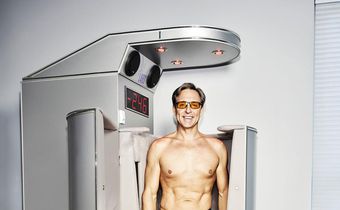 Bulletproof Coffee Founder Wants to Live to 180