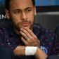 Neymar has denied raping the woman