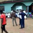 Muslim youth mad at MP