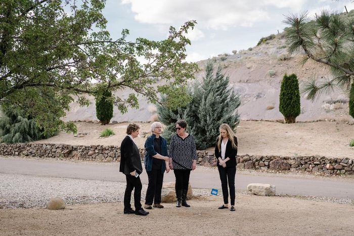 How Volunteer Sleuths Identified a Hiker and Her Killer After 36 Years