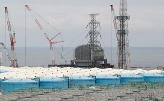 Removing fuel rods, Japan hits milestone in Fukushima nuclear cleanup