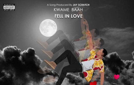 Kwame Baah