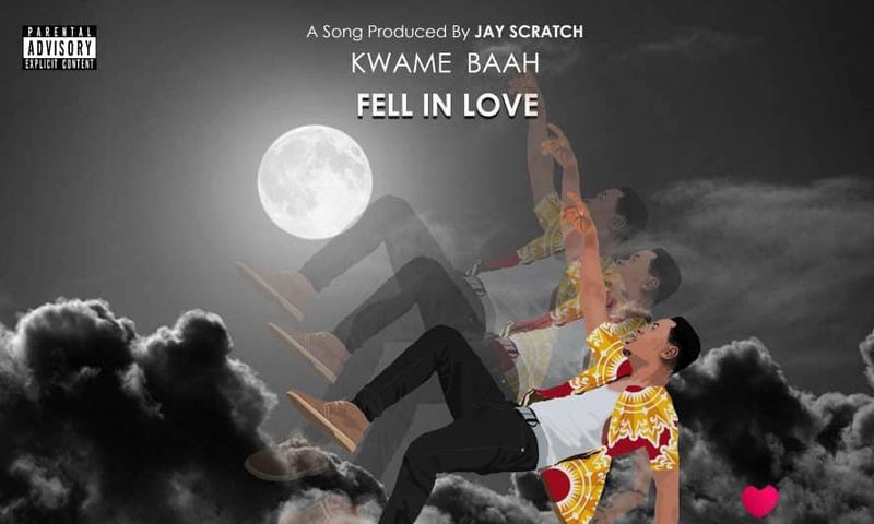 Kwame Baah