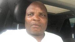 South African club owner