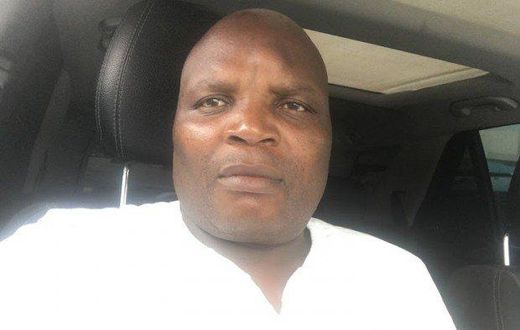South African club owner