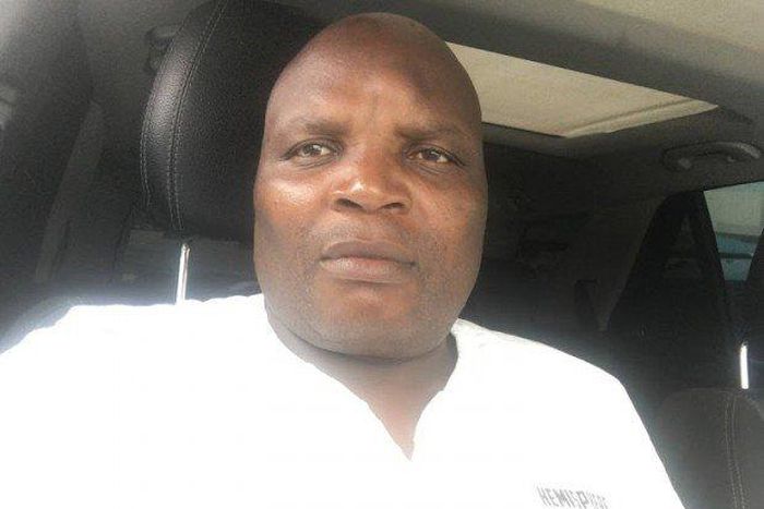 South African club owner