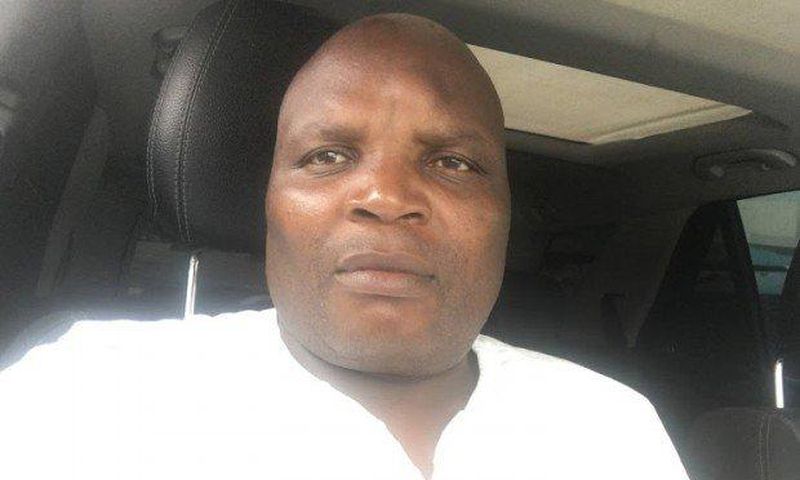 South African club owner
