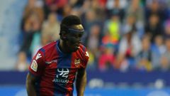 Emmanuel Boateng