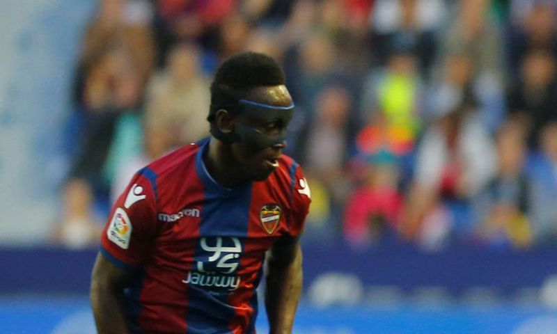Emmanuel Boateng