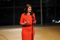 Melinda Gates