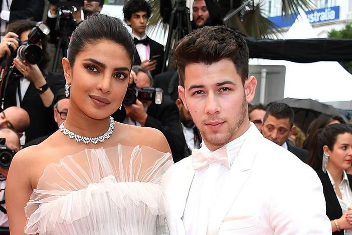 Nick Jonas Marks One Year of Love with Priyanka