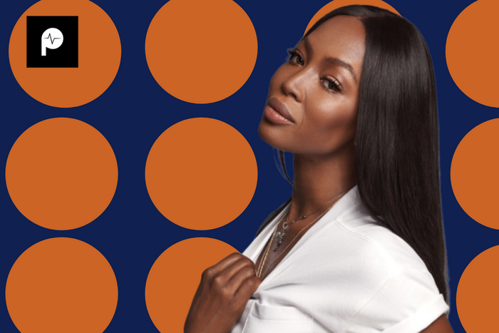 Naomi Campbell and the awakening of the African fashion industry [Credit: Pulse]