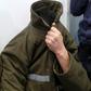 Frenchman Romain Franck is seen at a court in the Israeli city of Beersheva in March 19, 2018