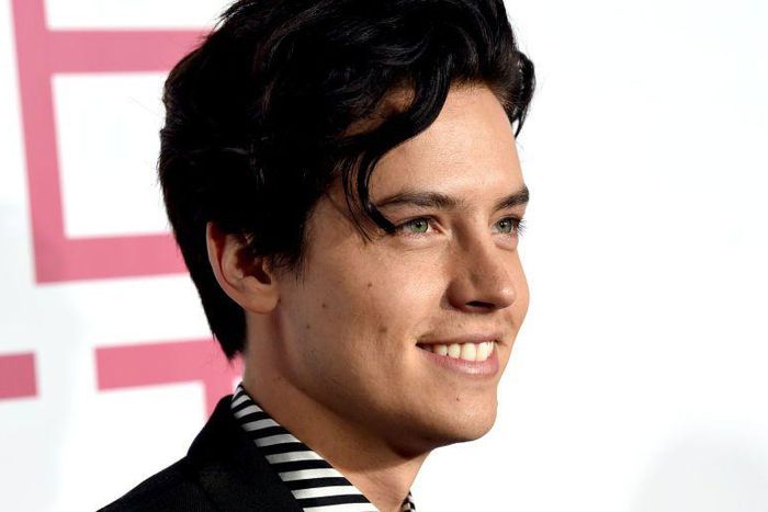 How to Style Your Hair Like Cole Sprouse