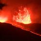 Mount Etna, Europe's biggest active volcano, has sparked into life