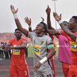 Asante Kotoko have won all their home games in the ongoing CAF Confederations Cup
