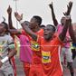 Asante Kotoko have won all their home games in the ongoing CAF Confederations Cup