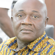 Minister for Regional Reorganizations and Development, Dan Botwe