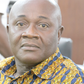 Minister for Regional Reorganizations and Development, Dan Botwe