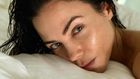 See Jenna Dewan's No-Makeup Instagram Selfie