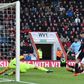 Riyad Mahrez lifted Manchester City back to the top of the Premier League