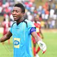Kotoko goalkeeper, Felix Annan
