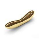 24 -karat gold vibrator