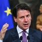 "I am asking both these political forces to make a choice and tell me if they still want to honour the government's obligations," Conte said. If not, "I will simply end my mandate"