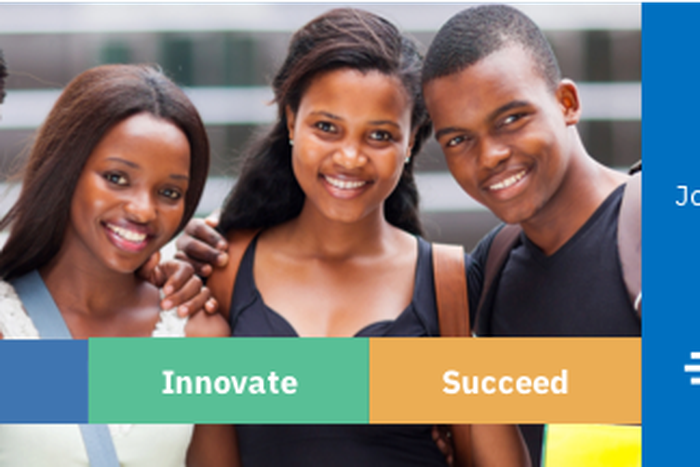 IBM helps Afrilennials prepare for the future of work with IBM Digital - Nation