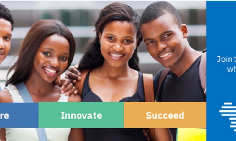 IBM helps Afrilennials prepare for the future of work with IBM Digital - Nation