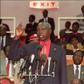 Kenyan ex-president Daniel Arap Moi has been fined for land grabbing